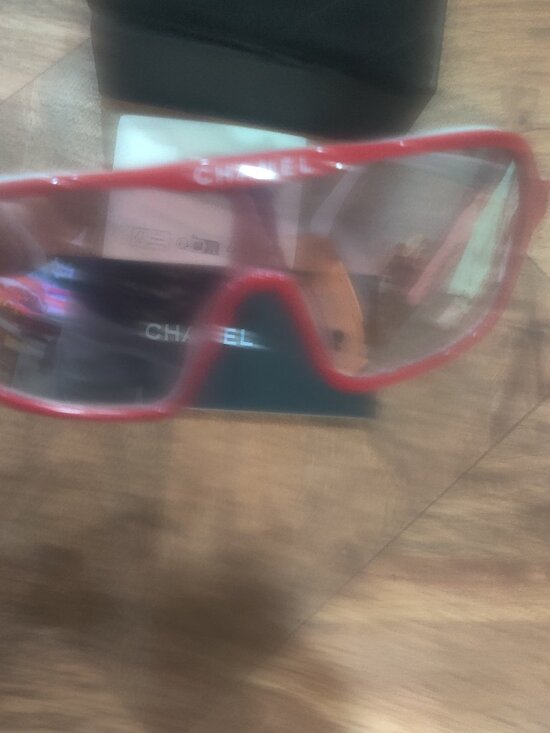 Chanel  2024 Coco Neige Sunglasses New main image 9